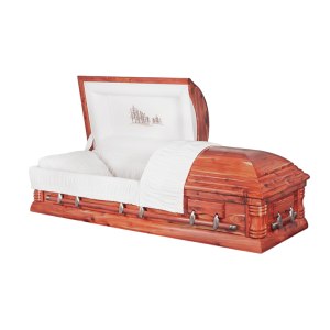 PeaceLine Casket Model C