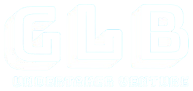 G L B Undertaker Venture Logo